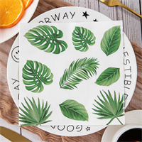 Napkin from mmcis china 